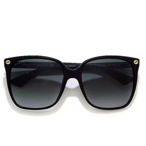 Gucci GG0022S Sunglasses